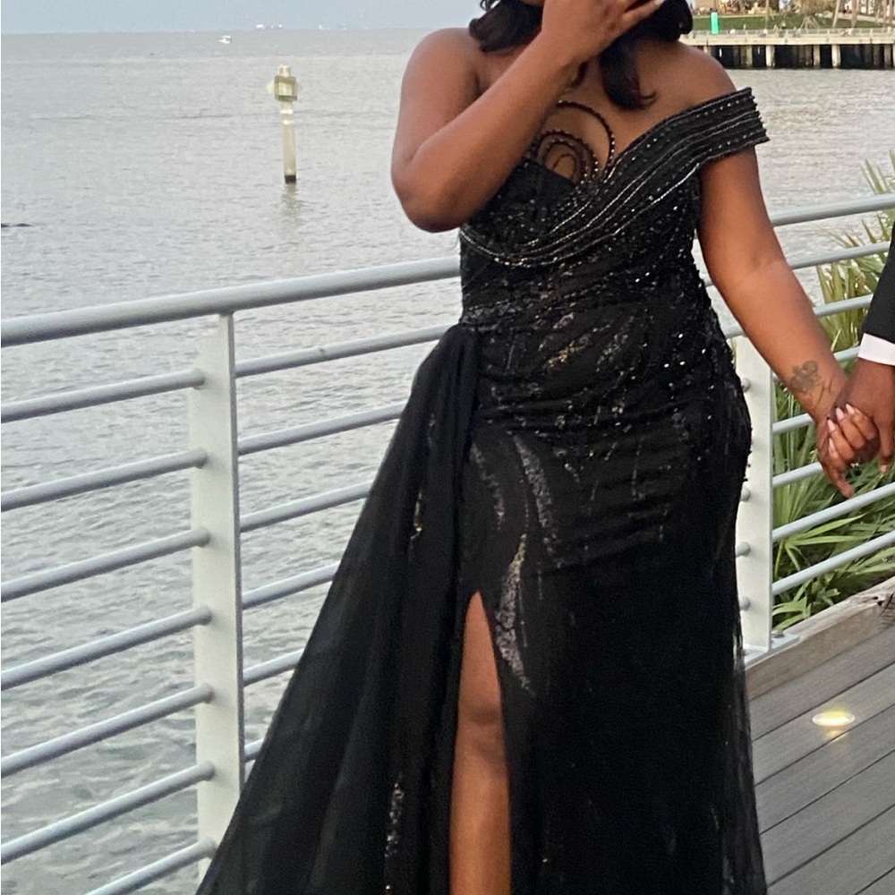 Alglist Prom Dress